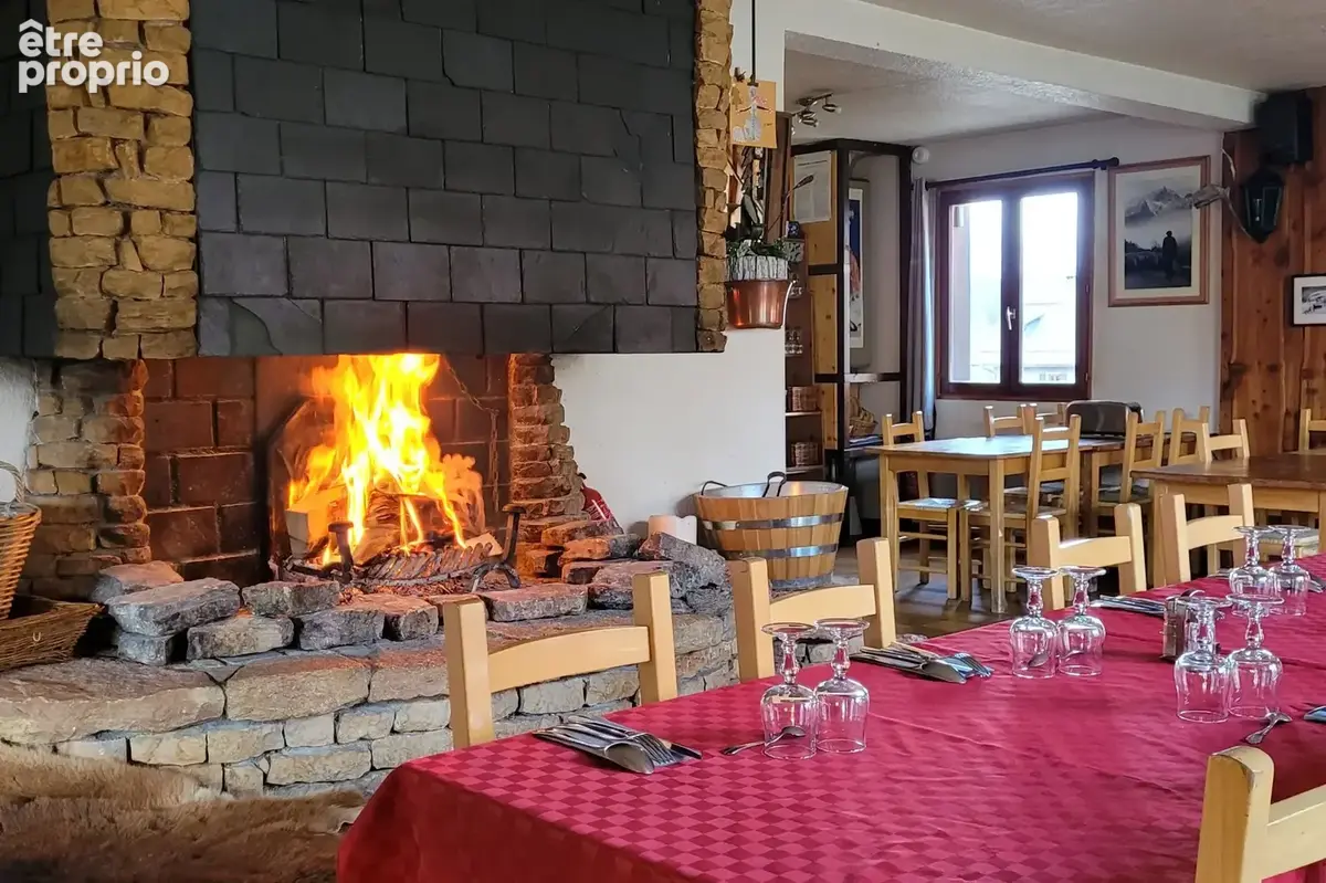 Hôtel Restaurant Station de ski - Valloire (Savoie) - photo 3