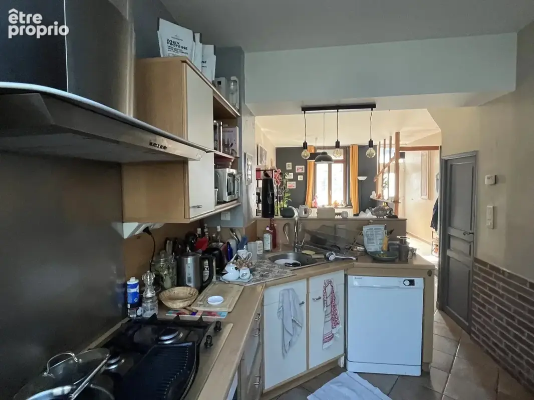 Exclusivité Maison Quartier Saint Acheul - photo 8