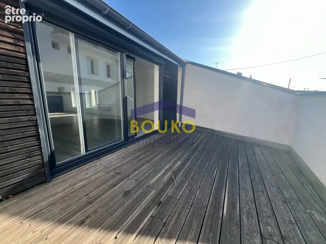 Photo Maison à Blainville-Sur-L'eau au prix de 199 000€