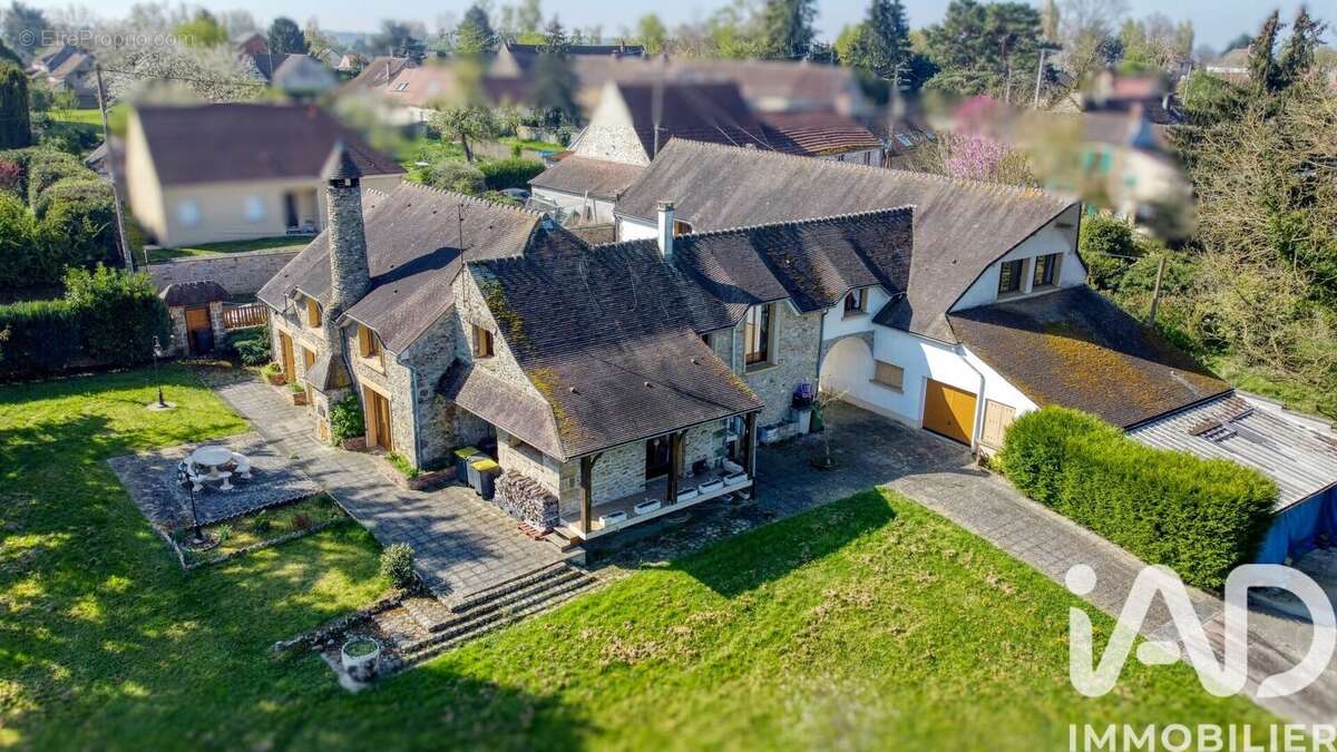 Photo 3 - Maison à ROZAY-EN-BRIE