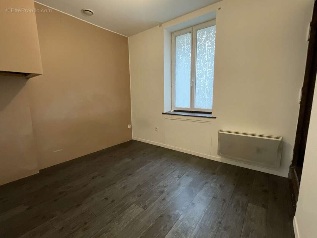 Appartement à BEAUNE