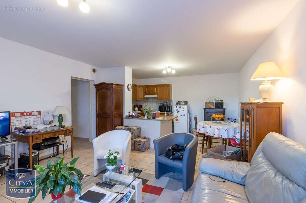 Appartement à SARLAT-LA-CANEDA