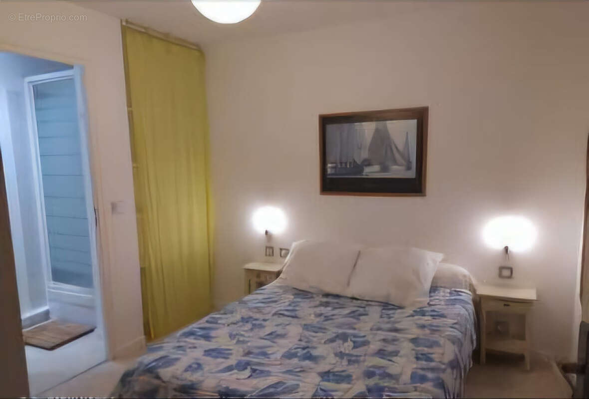 Maison à PLESTIN-LES-GREVES