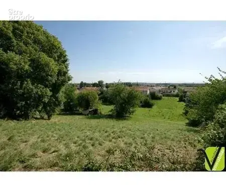 Photo Terrain à Genas au prix de 739 000€