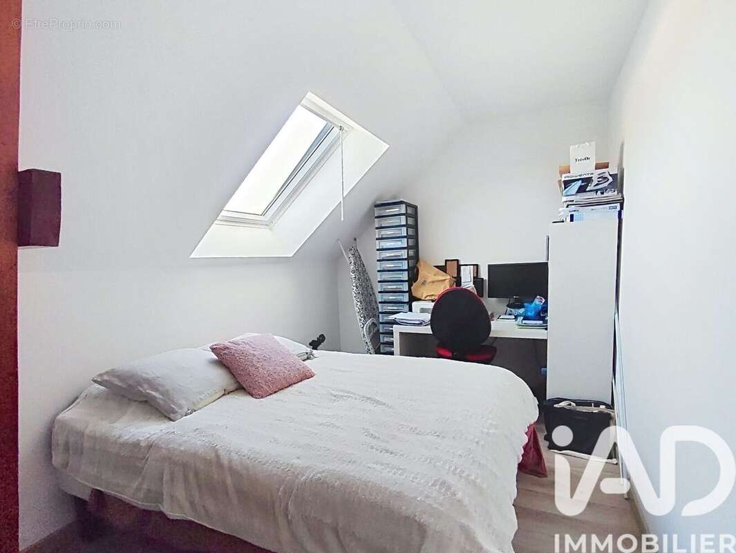 Photo 4 - Maison à ANCENIS