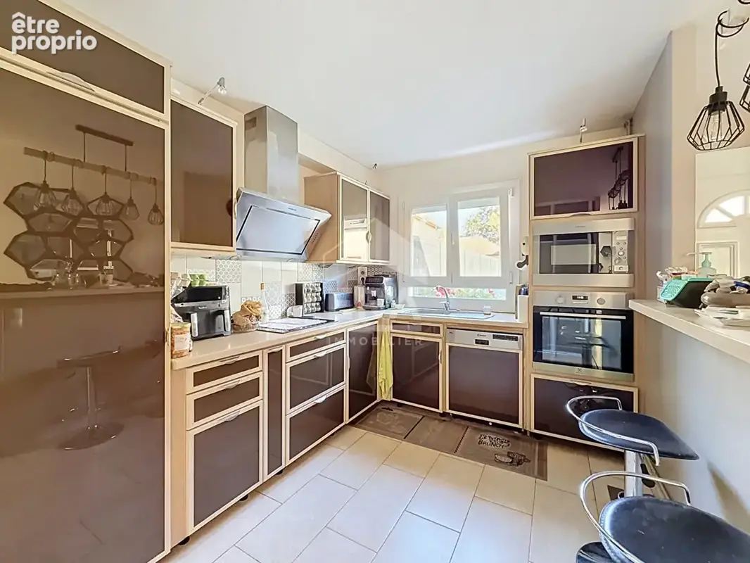 Maison 105m² à étampes - photo 6