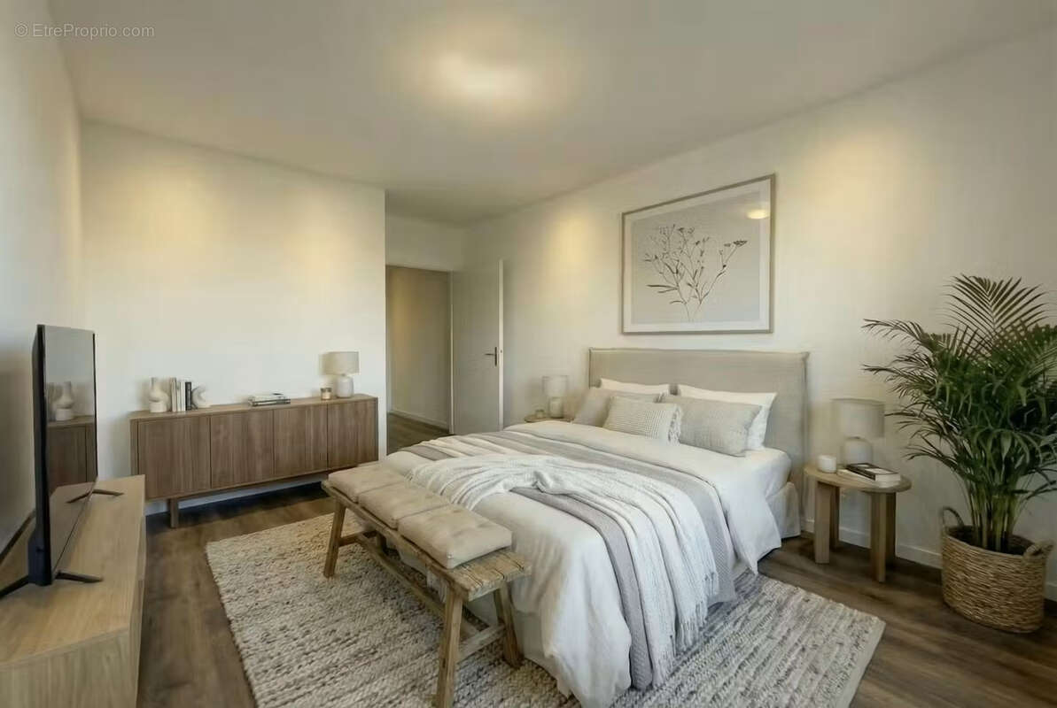 Appartement à MERIGNAC