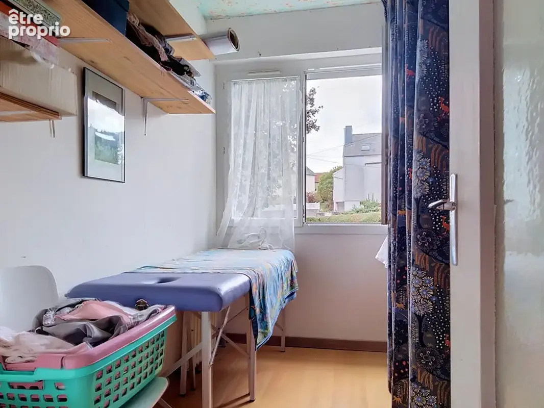 Appartement Saint Brieuc 4 pièce(s) 84 m2 - photo 22