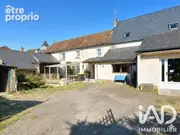 Photo 1 - Maison à AUTRUY-SUR-JUINE