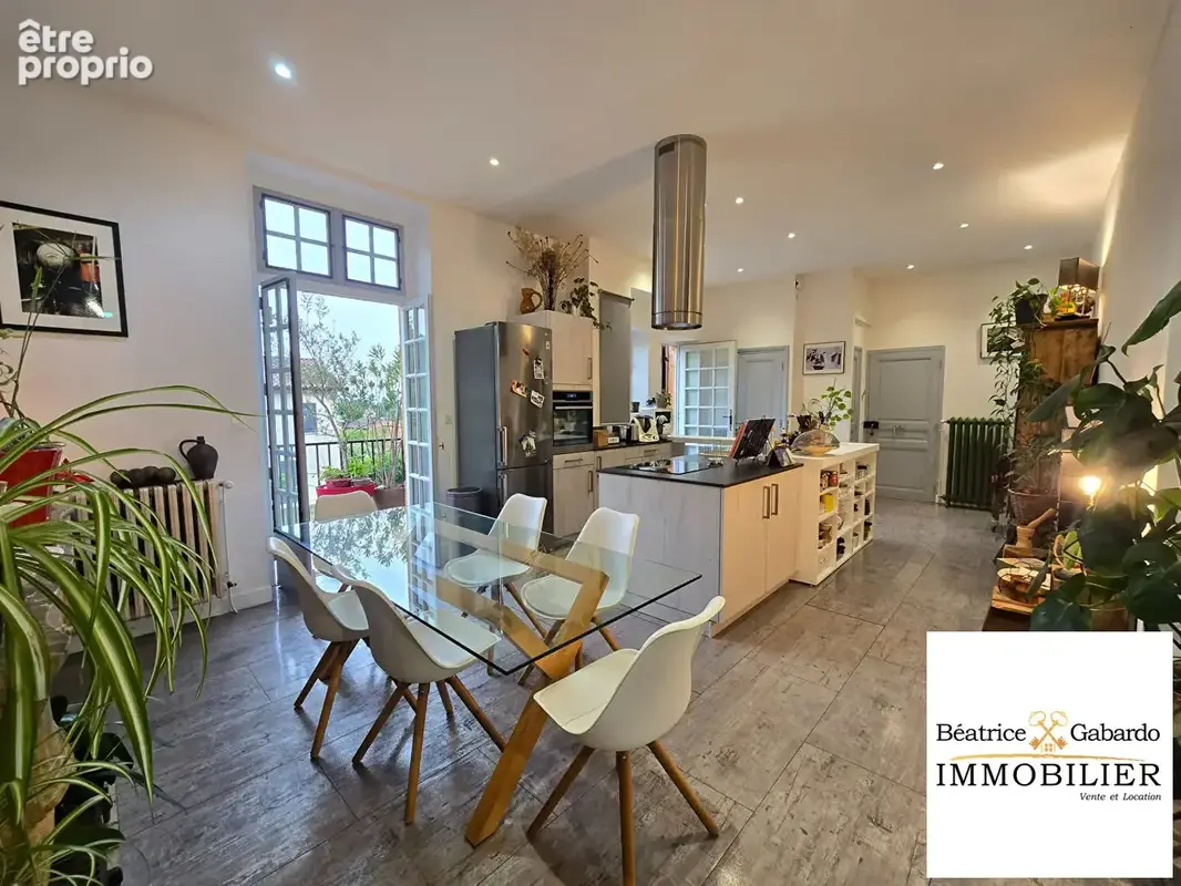 Photo Appartement à Alix au prix de 329 000€