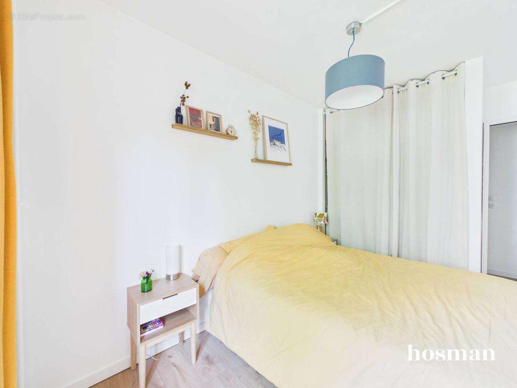 Appartement à LE PRE-SAINT-GERVAIS