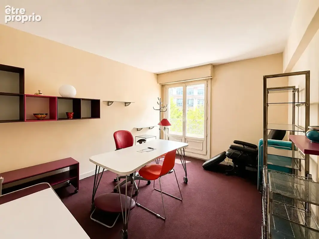 appartement Familial - photo 4