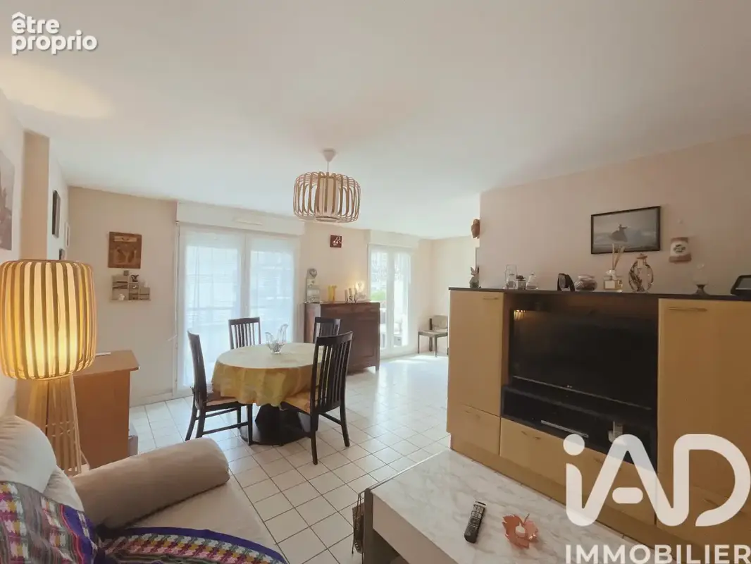 Photo 1 - Appartement à GRENOBLE