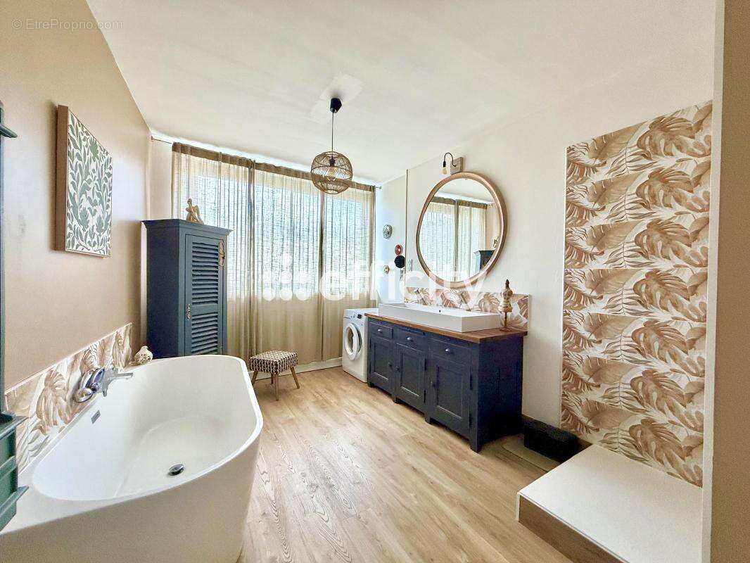 Appartement à SOISSONS