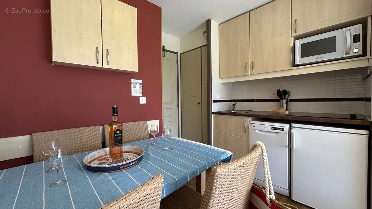 Appartement à LA SEYNE-SUR-MER