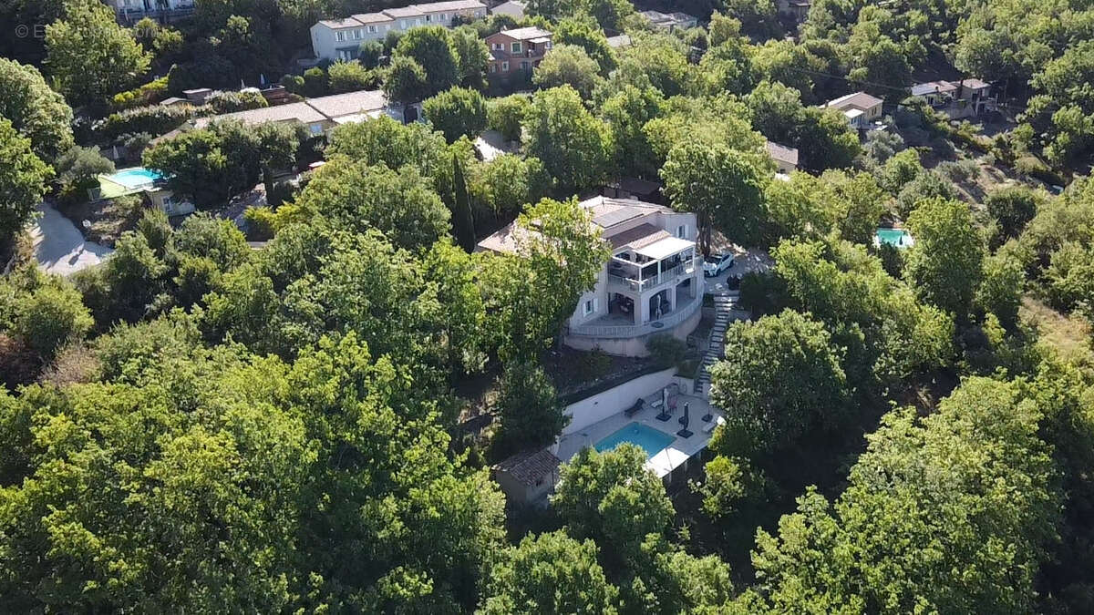 Maison à BAUDUEN