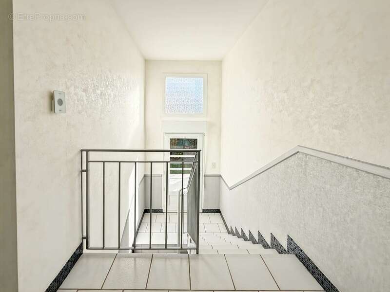 Maison à CHATELLERAULT