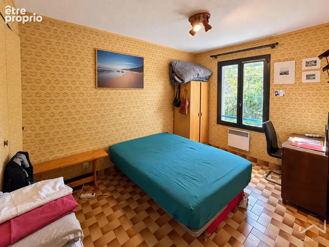 Une maison pleine de potentiel... Et si c'était la vôtre ? - photo 8