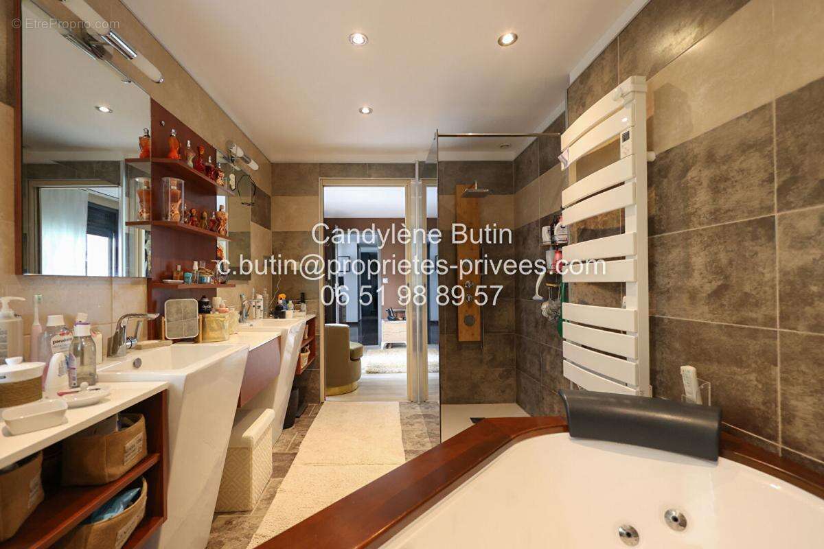 Maison à LA REDORTE