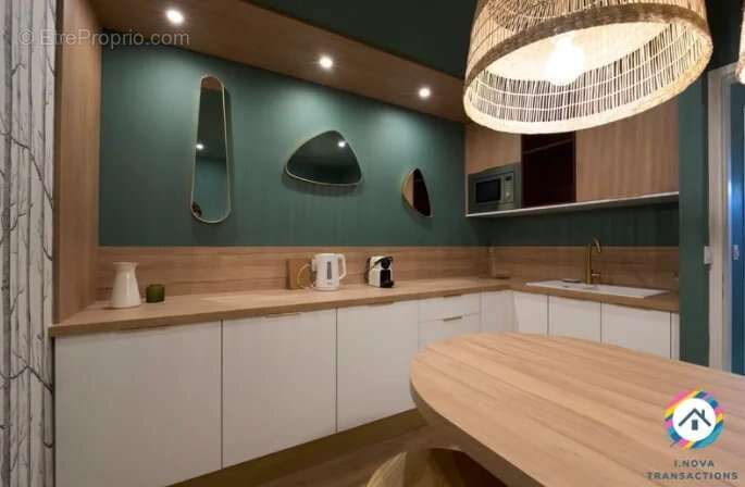 Appartement à OYONNAX