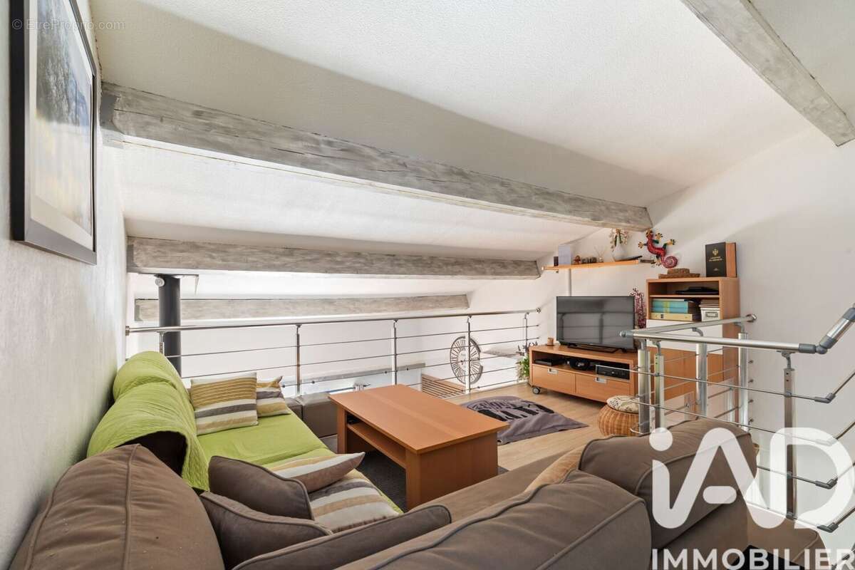 Photo 7 - Maison à MOUANS-SARTOUX