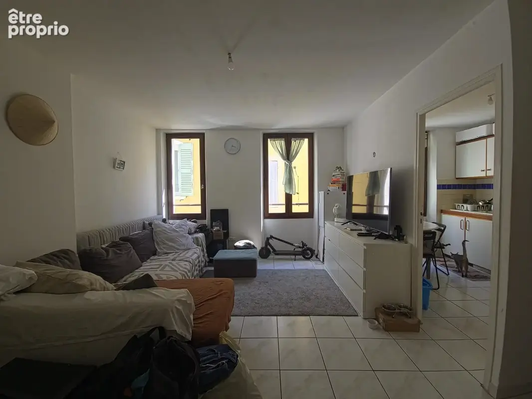 Appartement 2 pièces 40 m² à vendre à Aubagne (13400) - photo 3