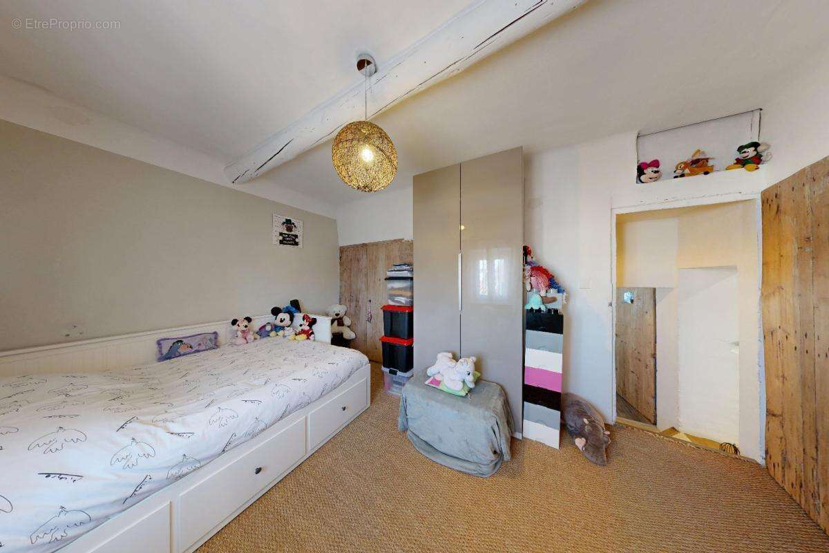 Maison à CARPENTRAS