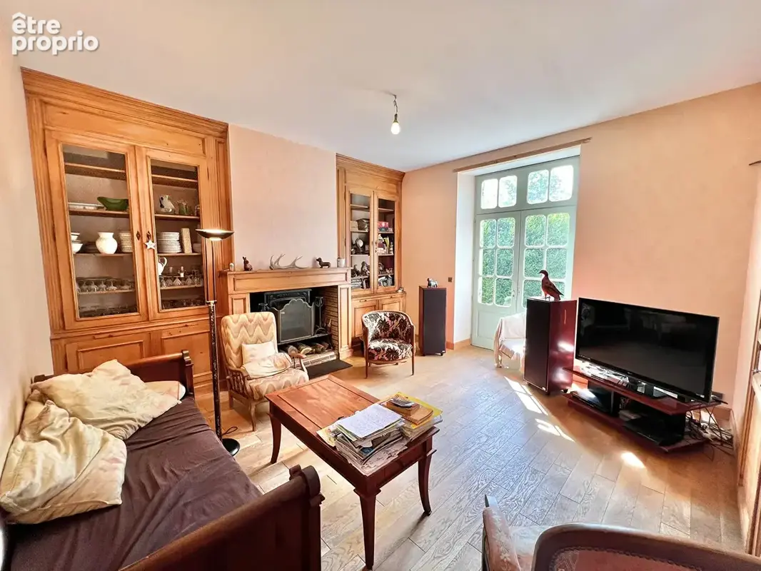 Grande propriete avec 6,5ha - photo 6