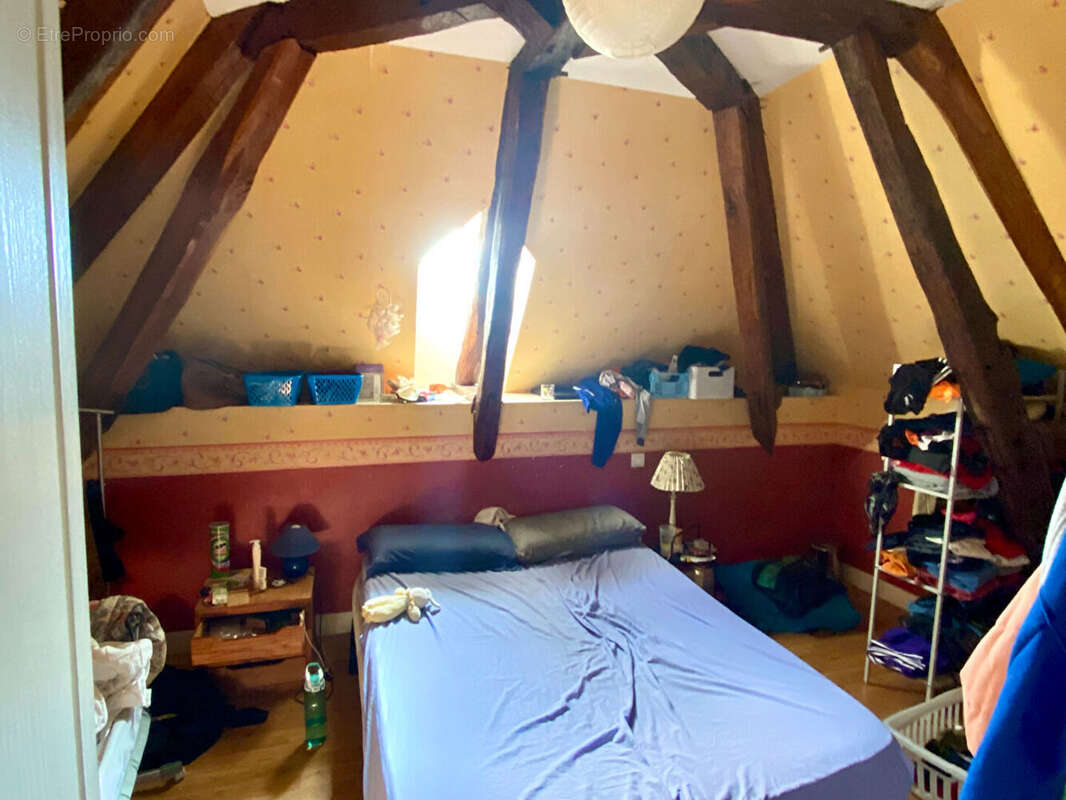 Appartement à SELLES-SUR-CHER