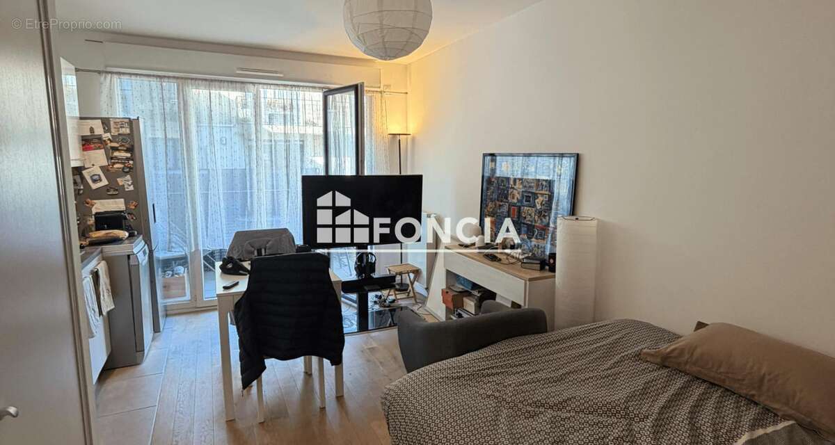 Appartement à CHATOU