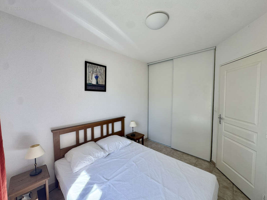 Maison à NYONS