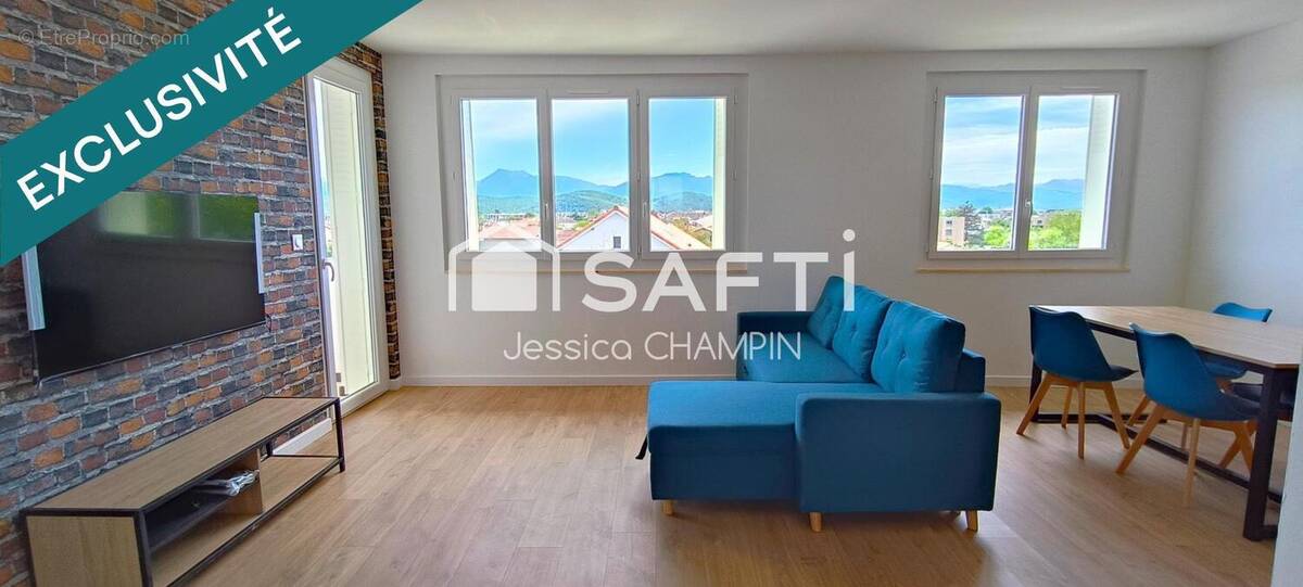 Photo 1 - Appartement à SAINT-GAUDENS