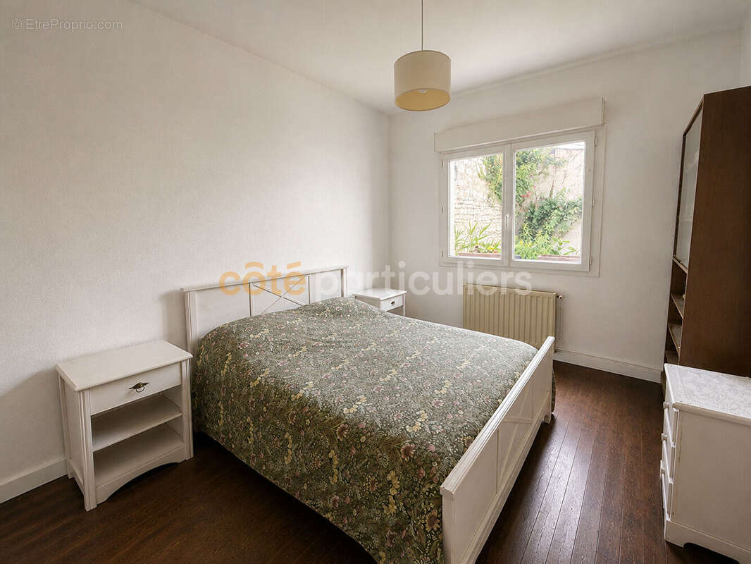 Maison de deux chambres proche du centre-ville à Luçon - photo 8