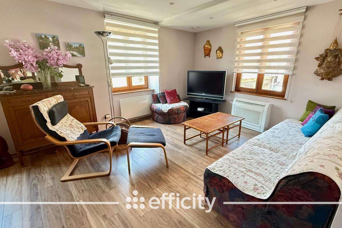 Maison 212 m² à Eichhoffen  - photo 10
