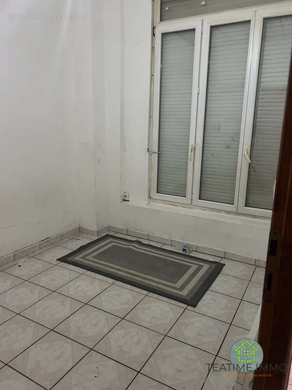 Appartement à ROUBAIX