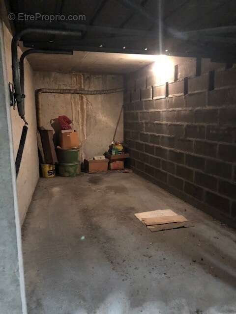 Garage ferme - photo 3