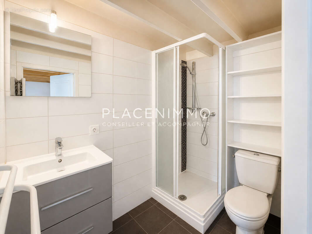 Appartement à LYON-3E