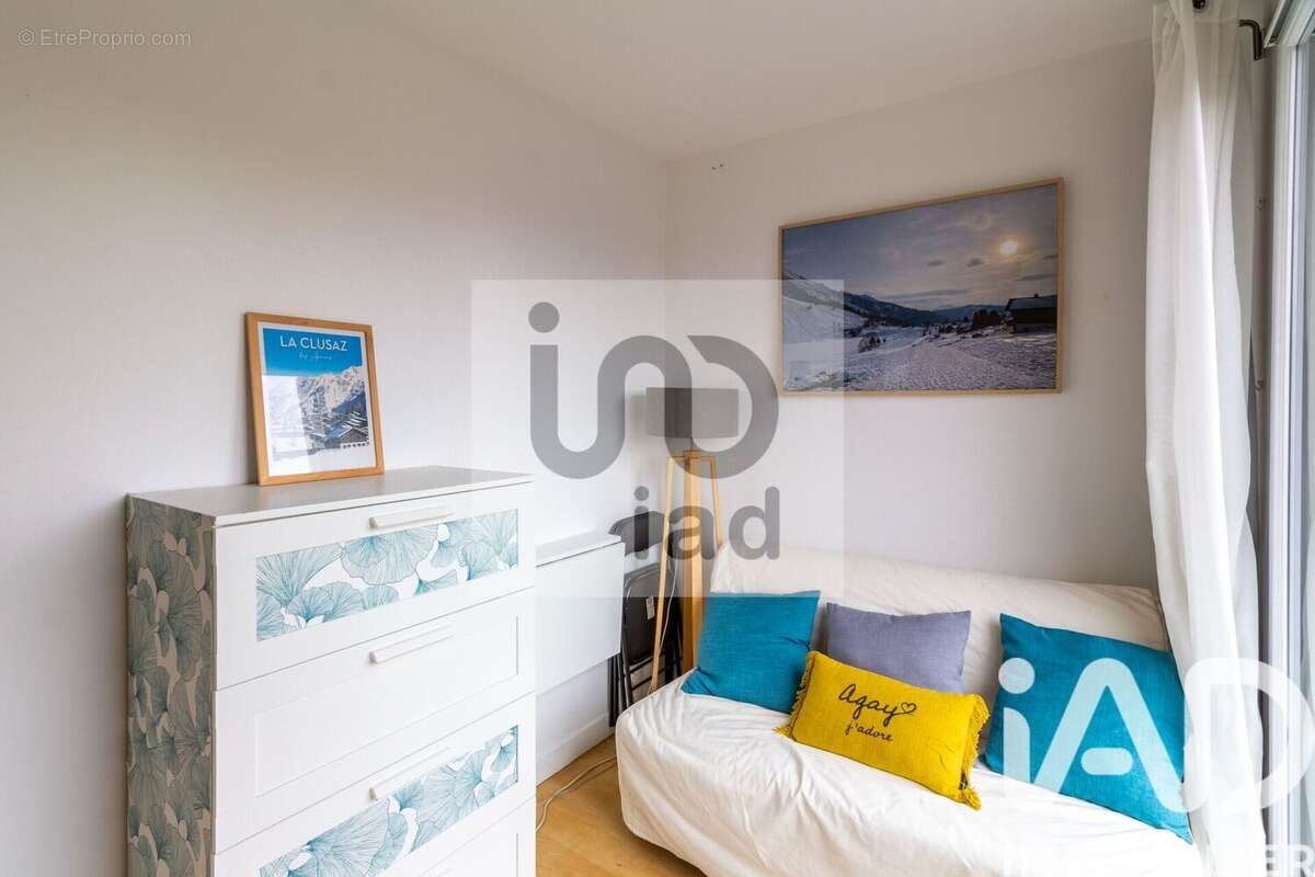 Photo 4 - Appartement à HOUILLES