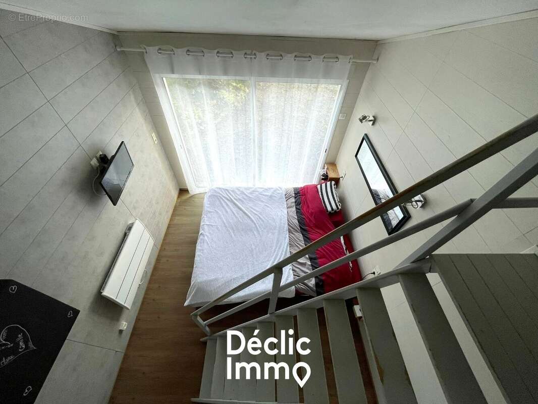 Maison à LA JONCHERE