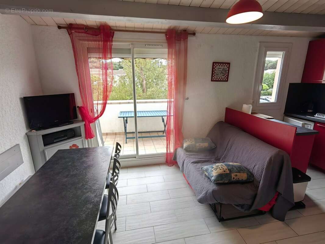 Appartement à AGDE