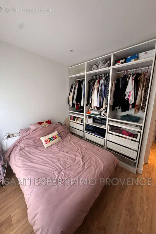 Maison à MARSEILLE-16E