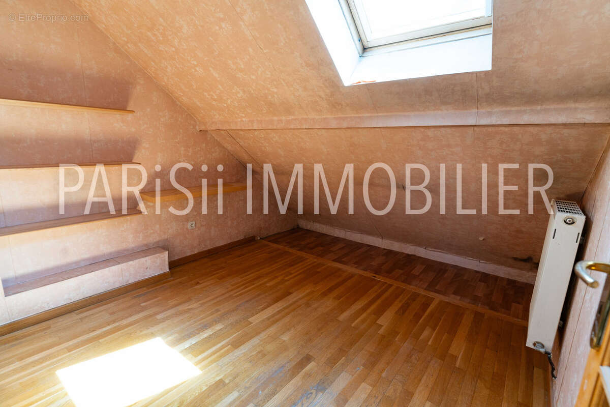 Maison à ARGENTEUIL