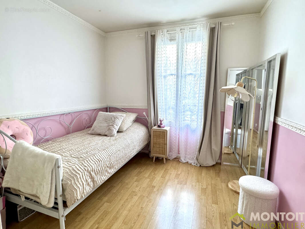 Appartement à THIAIS