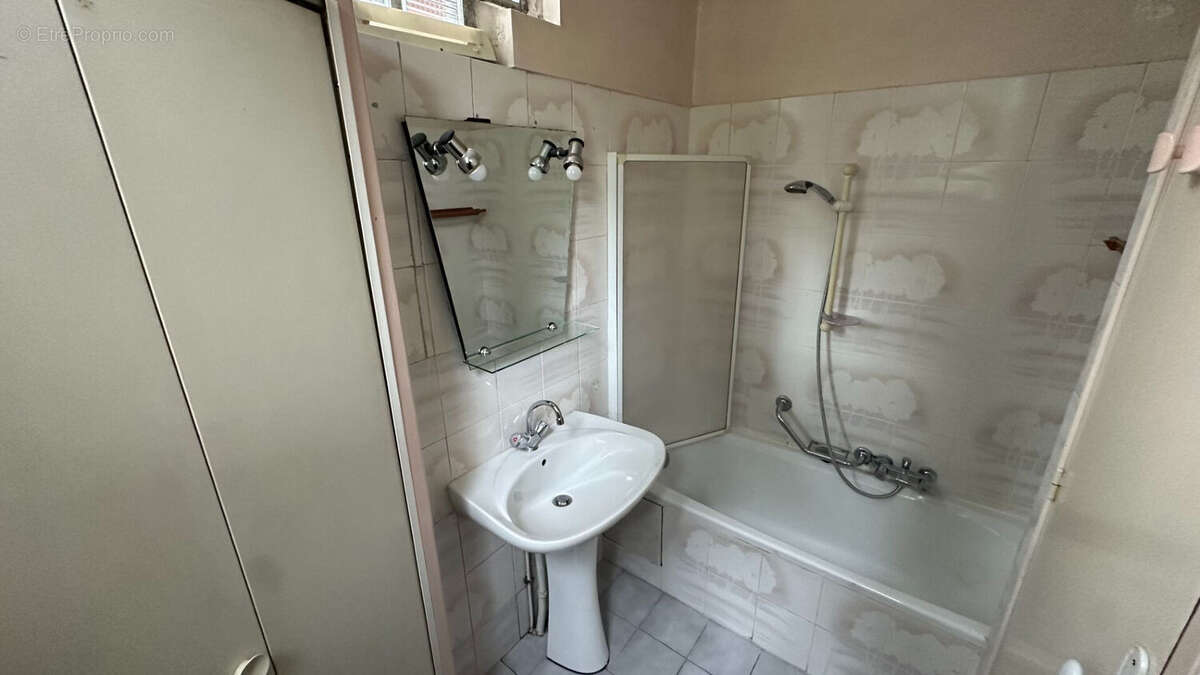 Appartement à CHAMPIGNY-SUR-MARNE