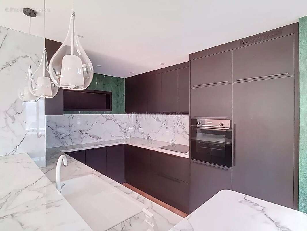 Appartement à COLMAR