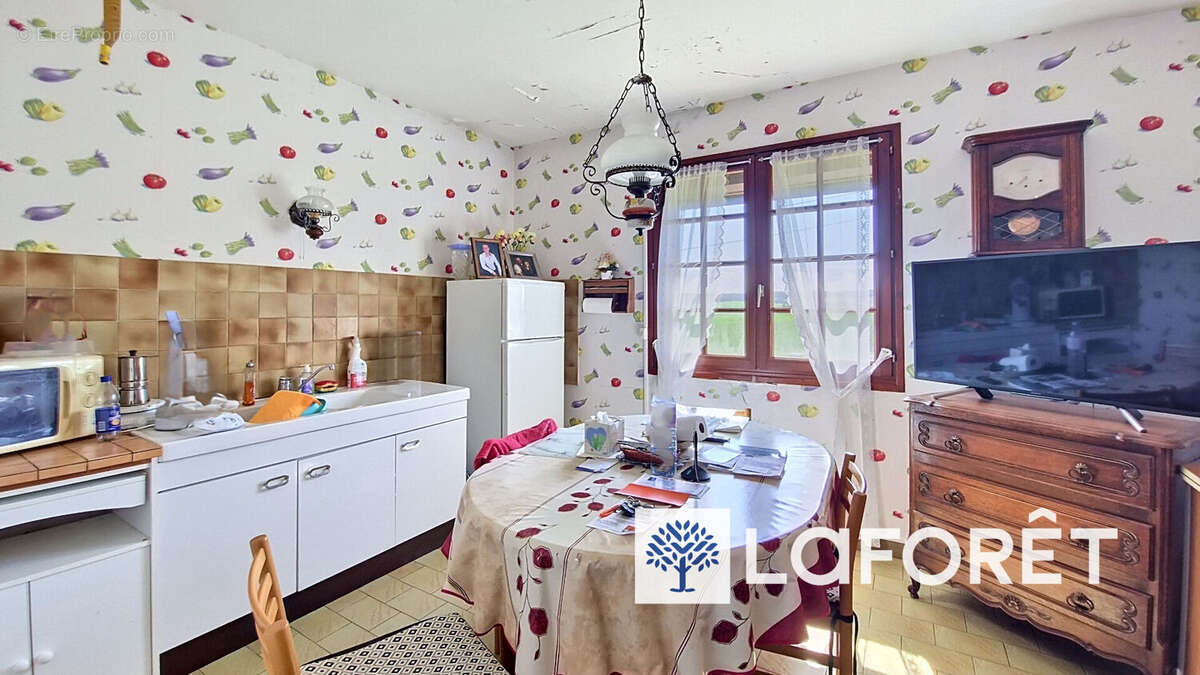 Maison proche Villers-Bocage - photo 5
