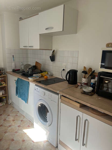 Appartement à ROUEN