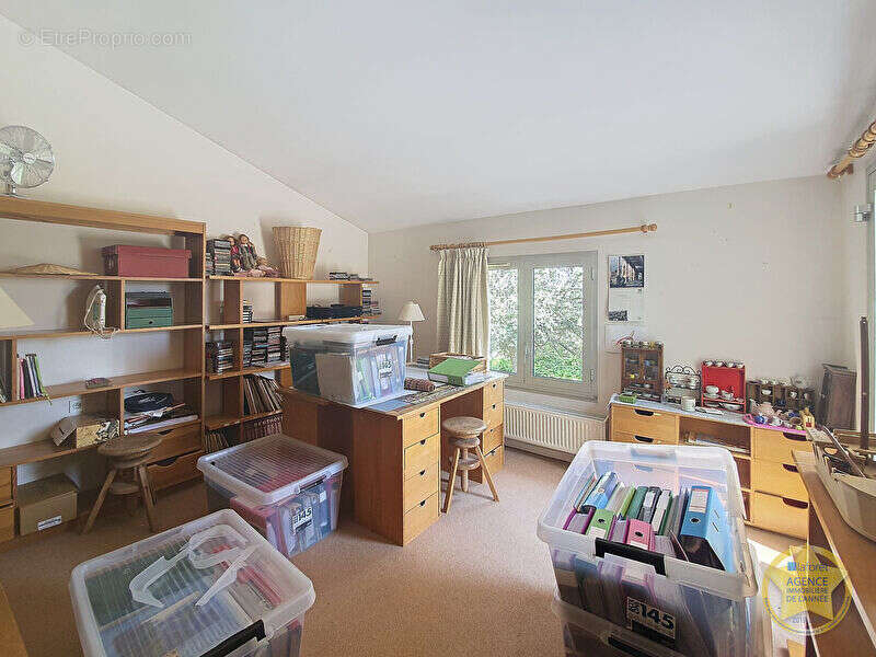 Maison à SAUVETERRE