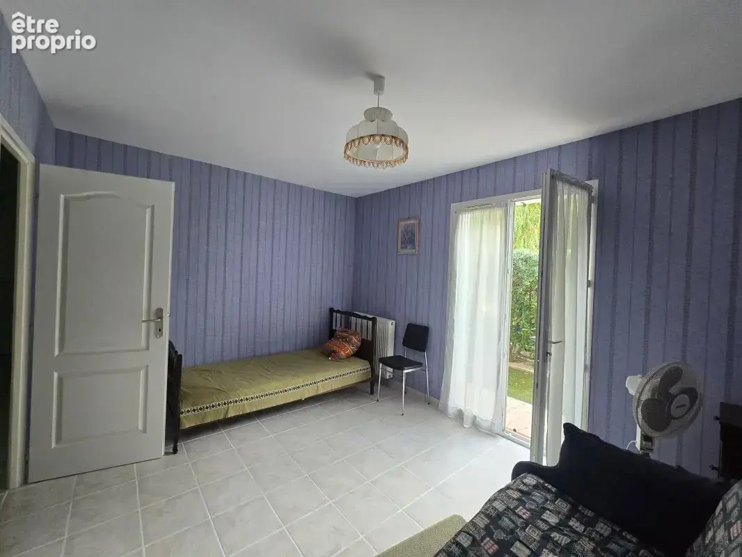 Maison de plain-pied – env. 130 m² – 3 chambres – Garage – Saint-Cyprien (secteur Collège) - photo 5