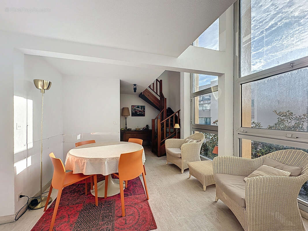 Appartement à CAVALAIRE-SUR-MER